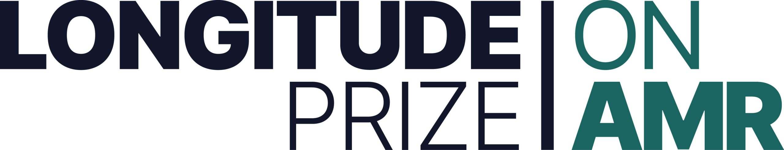 Longitude Prize logo