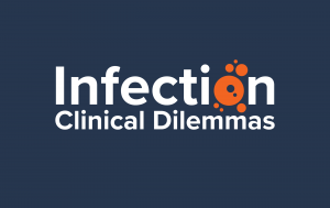 Infection Clinical Dilemmas logo